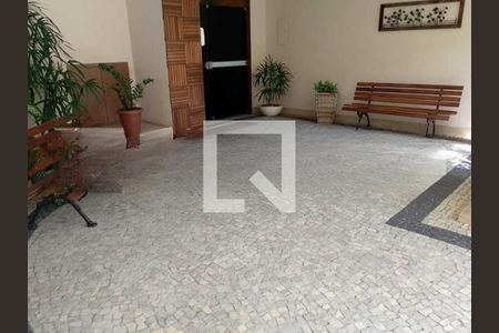 Apartamento à venda com 47m², 1 quarto e 1 vaga
