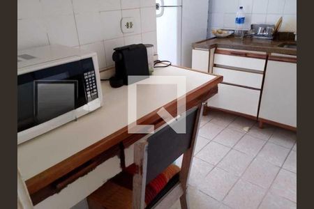 Apartamento à venda com 47m², 1 quarto e 1 vaga