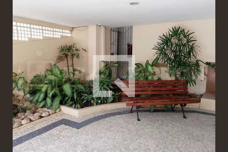 Apartamento à venda com 47m², 1 quarto e 1 vaga
