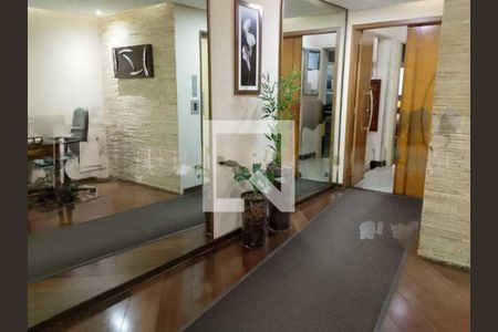 Apartamento à venda com 47m², 1 quarto e 1 vaga
