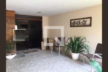 Apartamento à venda com 47m², 1 quarto e 1 vaga