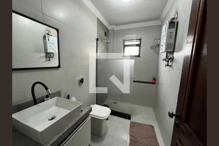 Casa de condomínio à venda com 161m², 3 quartos e 1 vaga