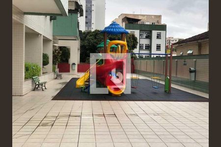 Apartamento à venda com 105m², 3 quartos e 2 vagas