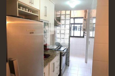 Apartamento à venda com 105m², 3 quartos e 2 vagas