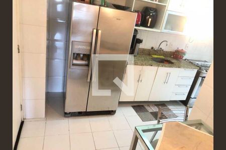 Apartamento à venda com 105m², 3 quartos e 2 vagas