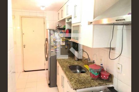 Apartamento à venda com 105m², 3 quartos e 2 vagas