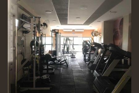 Apartamento à venda com 105m², 3 quartos e 2 vagas