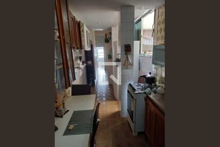 Apartamento à venda com 130m², 3 quartos e 1 vaga