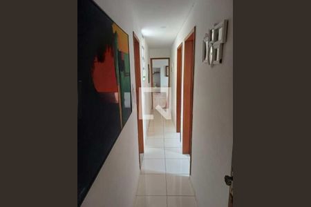 Apartamento à venda com 130m², 3 quartos e 1 vaga