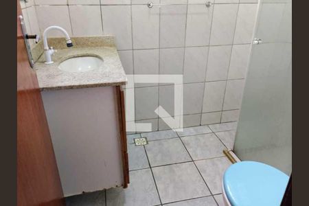 Casa à venda com 90m², 3 quartos e 1 vaga