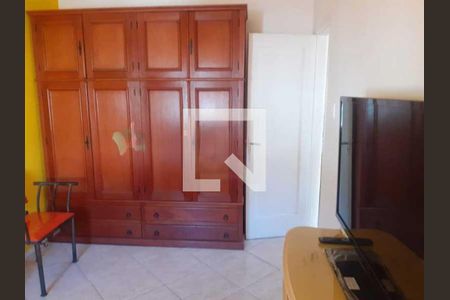 Apartamento à venda com 42m², 2 quartos e sem vaga