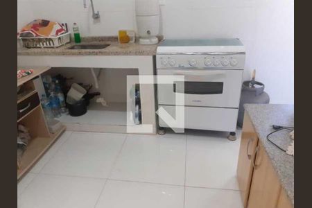 Apartamento à venda com 42m², 2 quartos e sem vaga