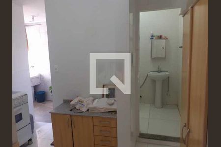 Apartamento à venda com 42m², 2 quartos e sem vaga