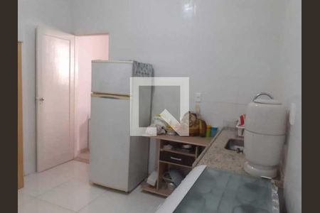 Apartamento à venda com 42m², 2 quartos e sem vaga