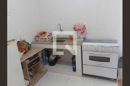 Apartamento à venda com 42m², 2 quartos e sem vaga