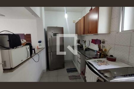 Apartamento à venda com 86m², 3 quartos e 1 vaga