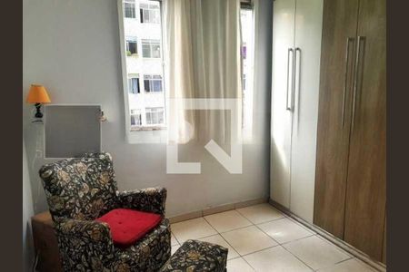 Apartamento à venda com 71m², 3 quartos e 1 vaga