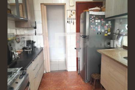 Apartamento à venda com 71m², 3 quartos e 1 vaga