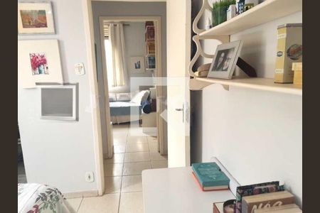 Apartamento à venda com 71m², 3 quartos e 1 vaga