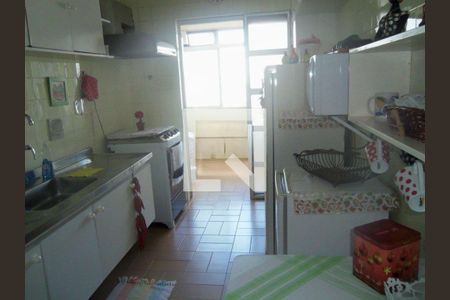 Apartamento à venda com 102m², 3 quartos e 1 vaga