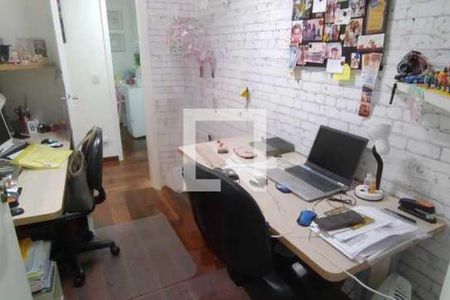 Apartamento à venda com 98m², 3 quartos e 1 vaga