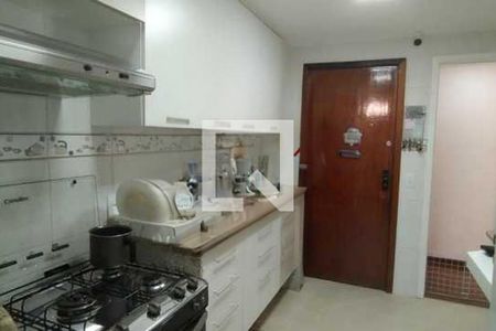 Apartamento à venda com 98m², 3 quartos e 1 vaga