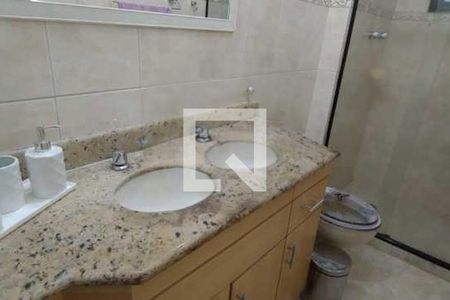 Apartamento à venda com 98m², 3 quartos e 1 vaga