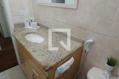 Apartamento à venda com 98m², 3 quartos e 1 vaga