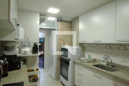 Apartamento à venda com 98m², 3 quartos e 1 vaga
