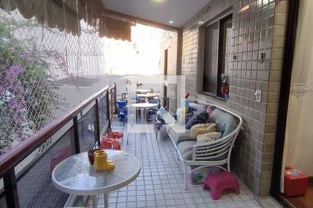 Apartamento à venda com 98m², 3 quartos e 1 vaga