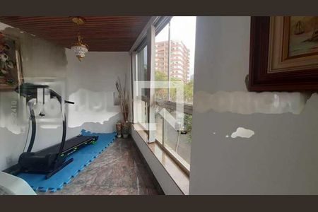 Apartamento à venda com 207m², 4 quartos e 2 vagas
