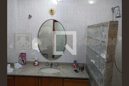 Apartamento à venda com 207m², 4 quartos e 2 vagas