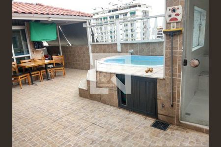 Apartamento à venda com 80m², 3 quartos e 1 vaga