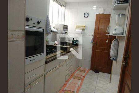 Apartamento à venda com 80m², 3 quartos e 1 vaga