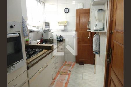 Apartamento à venda com 80m², 3 quartos e 1 vaga