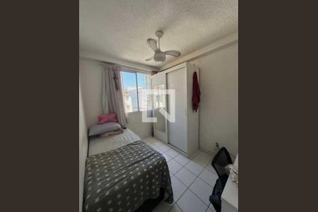 Apartamento à venda com 57m², 3 quartos e sem vaga