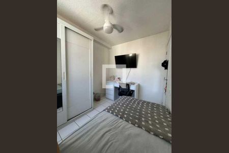 Apartamento à venda com 57m², 3 quartos e sem vaga