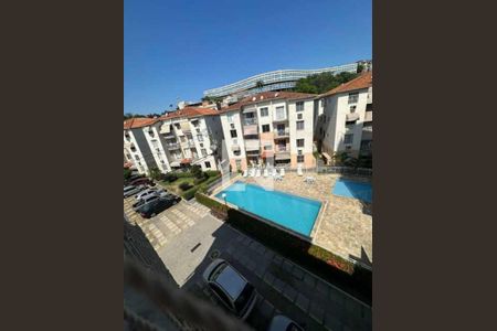 Apartamento à venda com 57m², 3 quartos e sem vaga