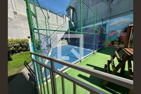 Apartamento à venda com 57m², 3 quartos e sem vaga