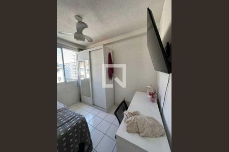 Apartamento à venda com 57m², 3 quartos e sem vaga