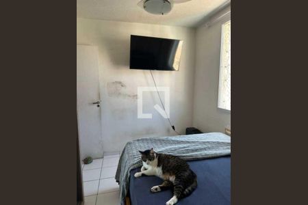 Apartamento à venda com 57m², 3 quartos e sem vaga