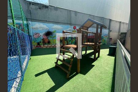 Apartamento à venda com 57m², 3 quartos e sem vaga