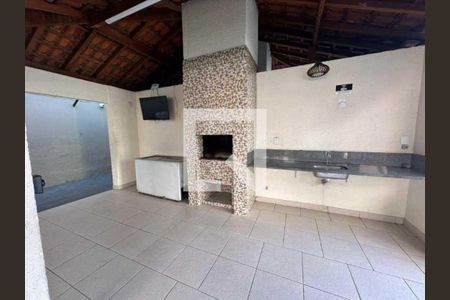 Apartamento à venda com 57m², 3 quartos e sem vaga