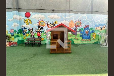 Apartamento à venda com 57m², 3 quartos e sem vaga