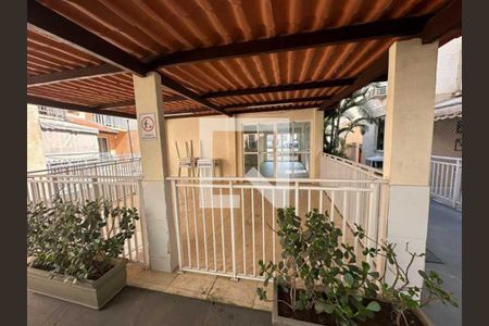 Apartamento à venda com 57m², 3 quartos e sem vaga