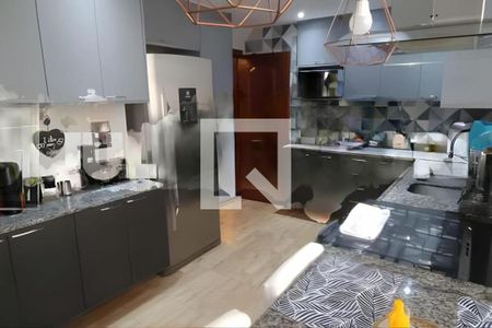 Apartamento à venda com 163m², 4 quartos e 2 vagas