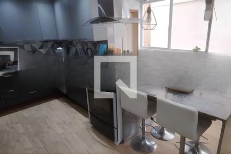 Apartamento à venda com 163m², 4 quartos e 2 vagas