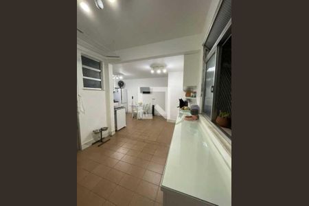 Apartamento à venda com 131m², 3 quartos e 2 vagas