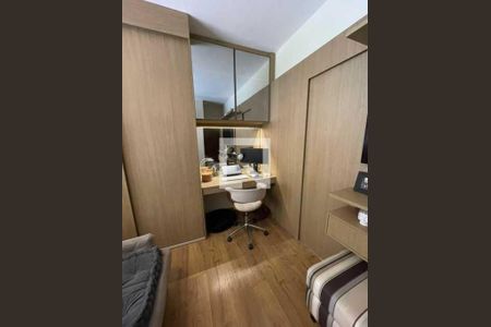 Apartamento à venda com 131m², 3 quartos e 2 vagas