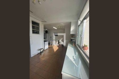 Apartamento à venda com 131m², 3 quartos e 2 vagas